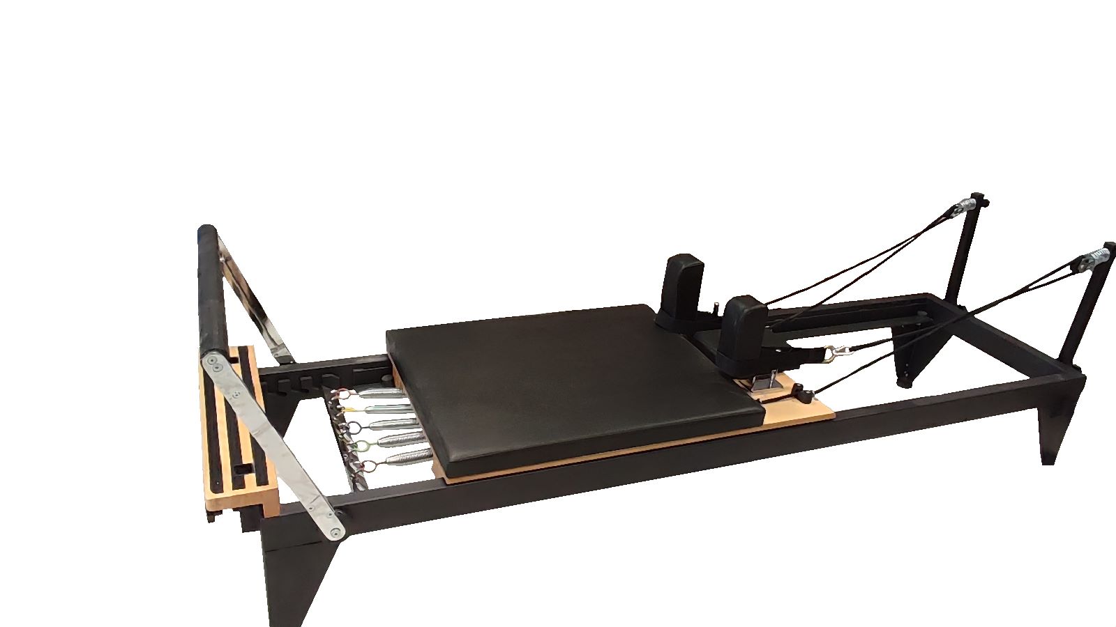Steel Reformer
